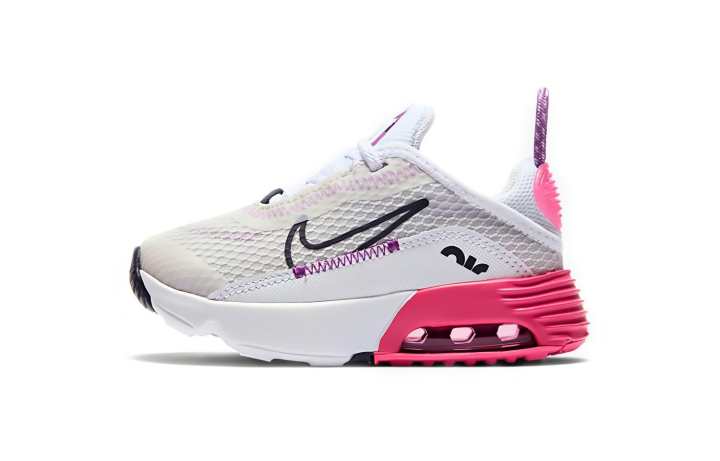 Nike Nike Air Max 2090 Platinum Watermelon Purple TD
