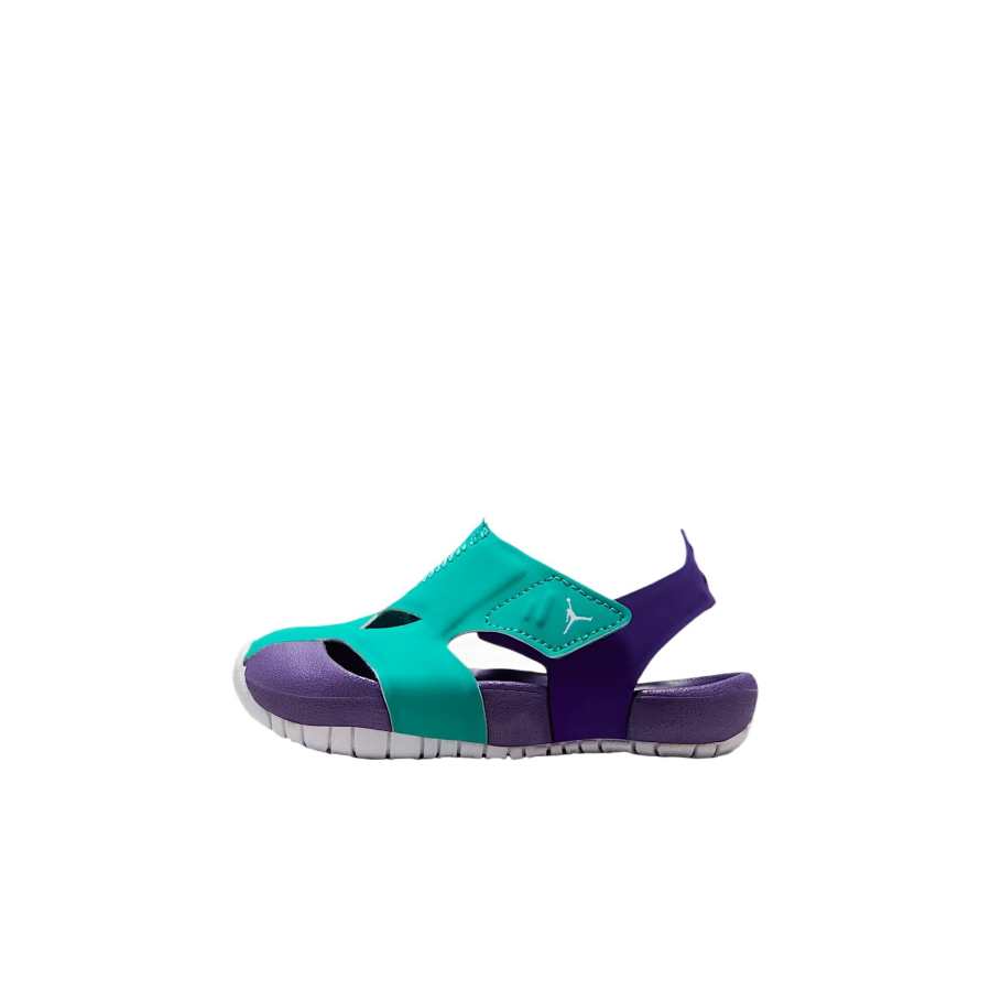 Jordan Jordan Flare Toddler Shoes Ice Grape Infant And Toddler