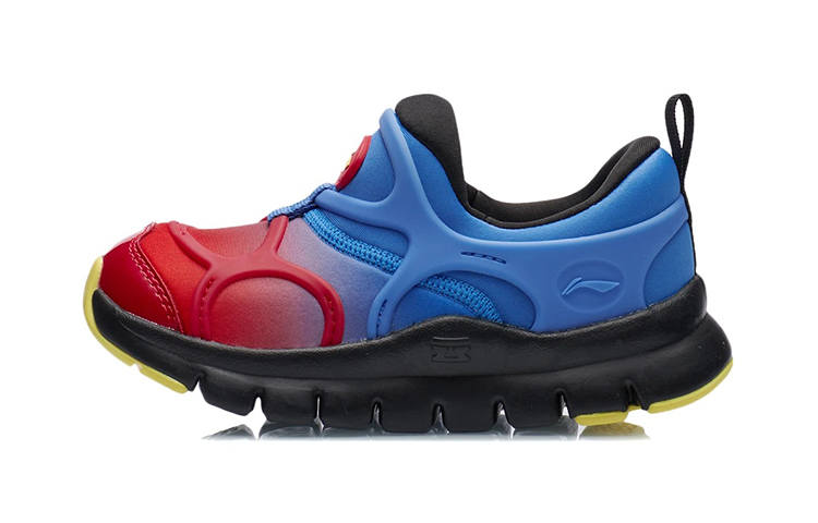 Li-Ning YOUNG Li Ning YOUNG Sports Life Collection Kids' Running Shoes Pre School