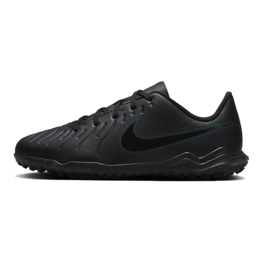 Nike Nike Tiempo Legend 10 Low top Kids' Soccer Shoes Black Kids'