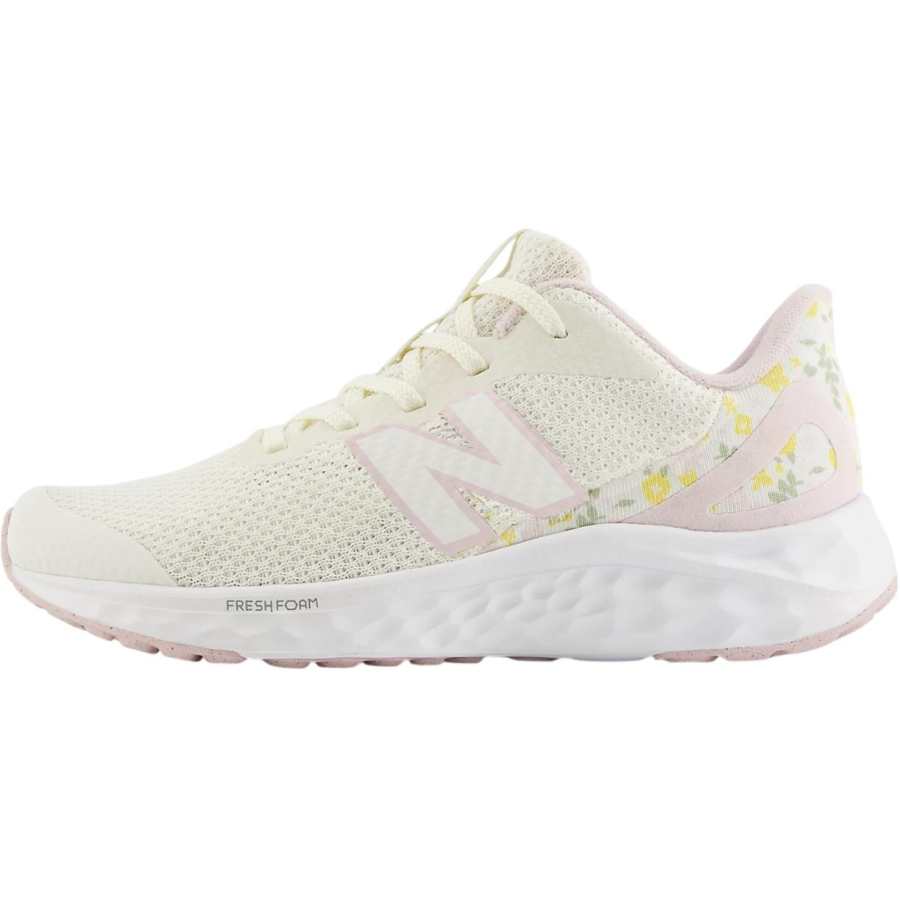 New Balance New Balance NB Fresh Foam Arishi V4 Low top Kids' Running Shoes Beige Teenagers