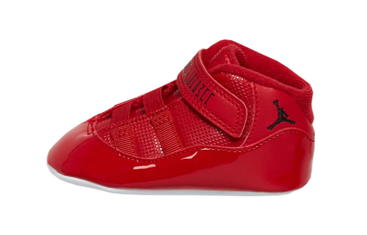 Jordan Jordan 11 Retro Win Like 96 I