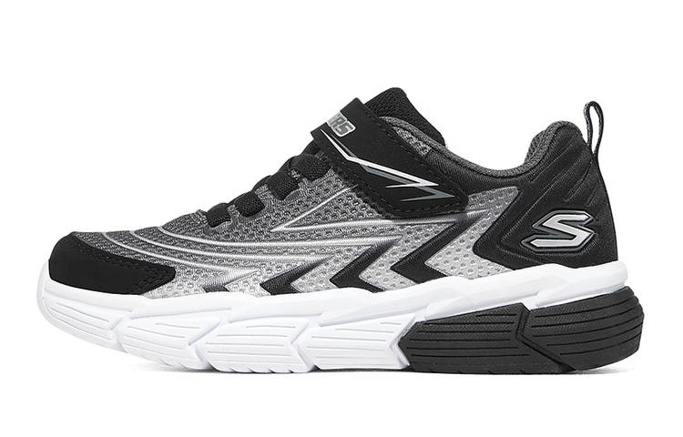 Skechers Comfortable And Breathable Cushioning Abrasion Resistant Cushioning, Wear Resistant Low top