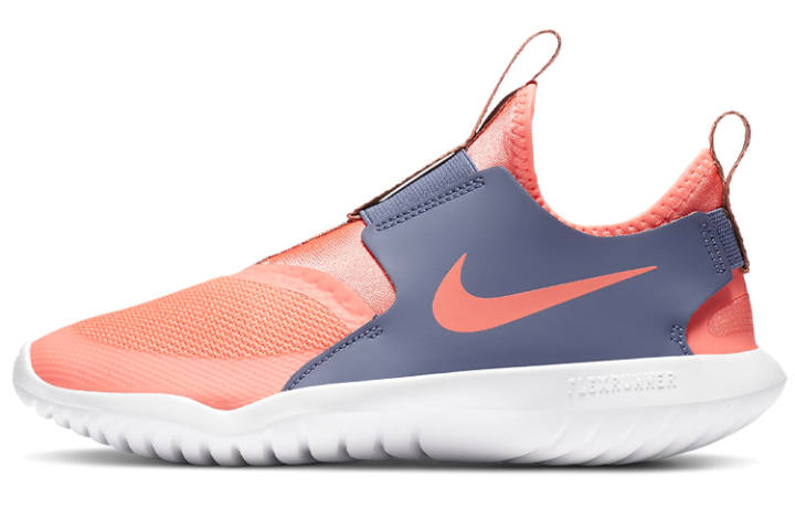 Nike Nike Flex Runner 'Atomic Pink' GS