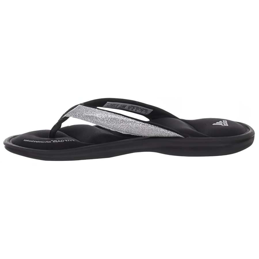 Adidas Adidas Kids' Slippers Black Kids'