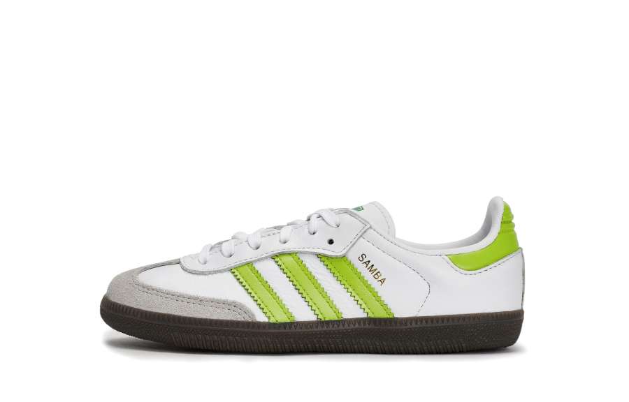 Adidas Originals Samba Slip Resistant Abrasion Resistant Slip Resistant Abrasion Resistant Low top