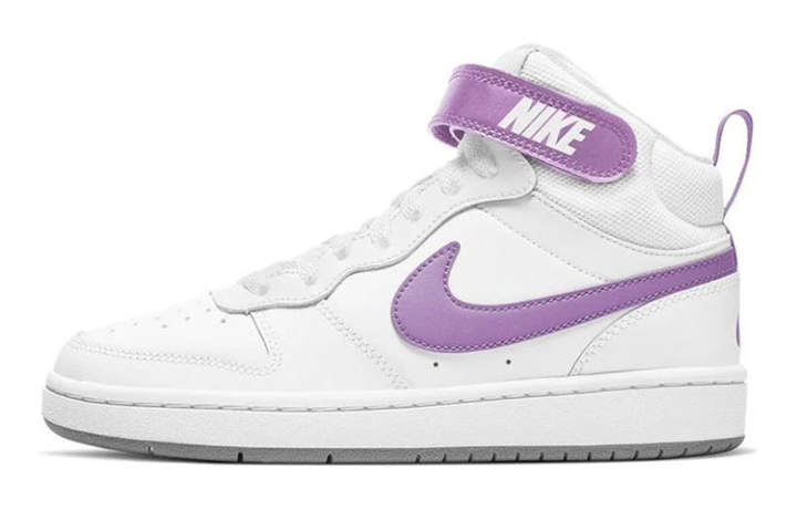 Nike Nike Skateboarding Shoes GS