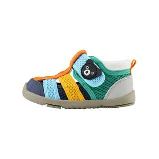 MIKI HOUSE Mid top Toddler Shoes Baby