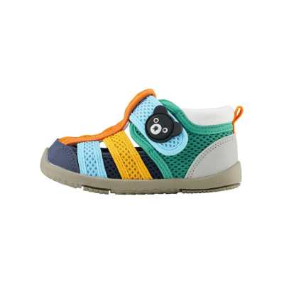 MIKI HOUSE Mid top Toddler Shoes Baby