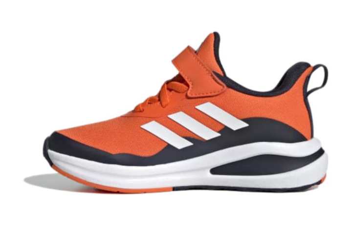 Adidas adidas Fortarun Impact Orange Cloud White Legend Ink GS