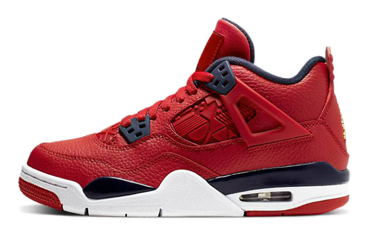 Jordan Jordan 4 Retro FIBA 2019 GS