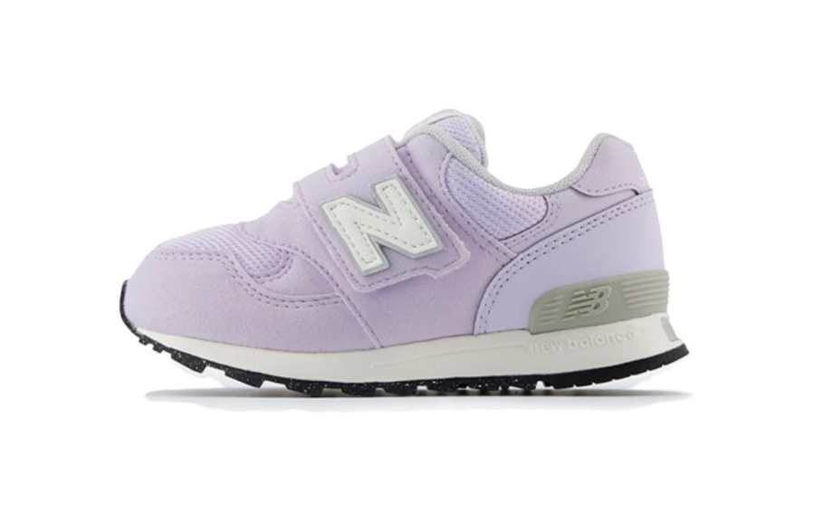 New Balance New Balance NB 313 Abrasion Resistant Anti Kick Breathable Low top Toddler Shoes Light Purple Infant And Toddler