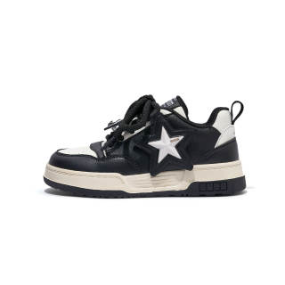 PSY Synthetic Leather Low top Skateboard Shoes Kids'
