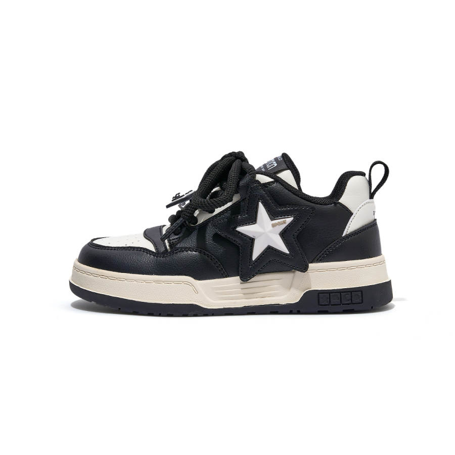 PSY PSY Synthetic Leather Low top Skateboard Shoes Kids'