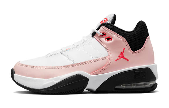 Jordan Jordan Max Aura 3 Mid top Basketball Shoes Unisex