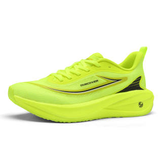 OURCOVER Abrasion Resistant Lightweight Cushioning Abrasion Resistant Lightweight Cushioning Kids' Running Shoes