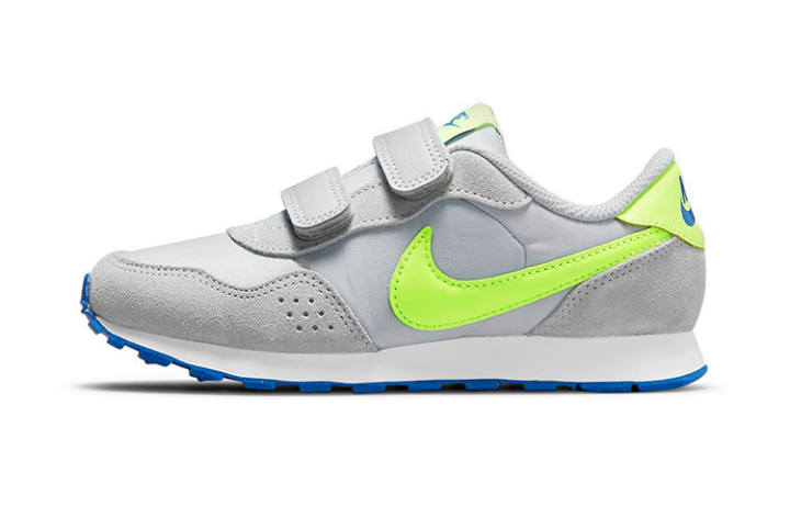 Nike Nike MD Valiant Kids' Running Shoes Pre School
