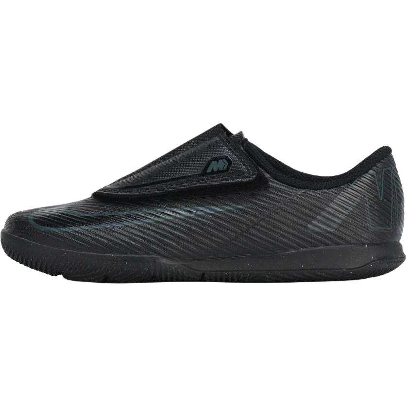 Nike Nike Mercurial Vapor 16 Low top Soccer Shoes Black Kids'