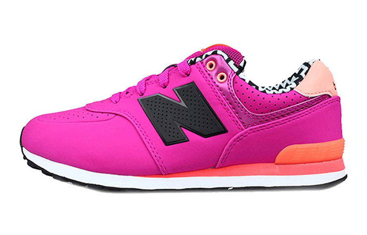 New Balance New Balance Kids' Casual Shoes Grade School