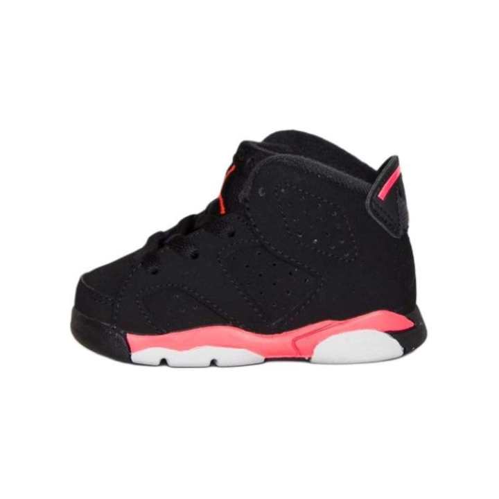 Jordan Jordan Air Jordan 6 Comfortable And Lightweight Slip Resistant Abrasion Resistant Slip Resistant Abrasion Resistant