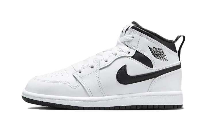 Jordan Jordan 1 Mid Reverse Panda PS