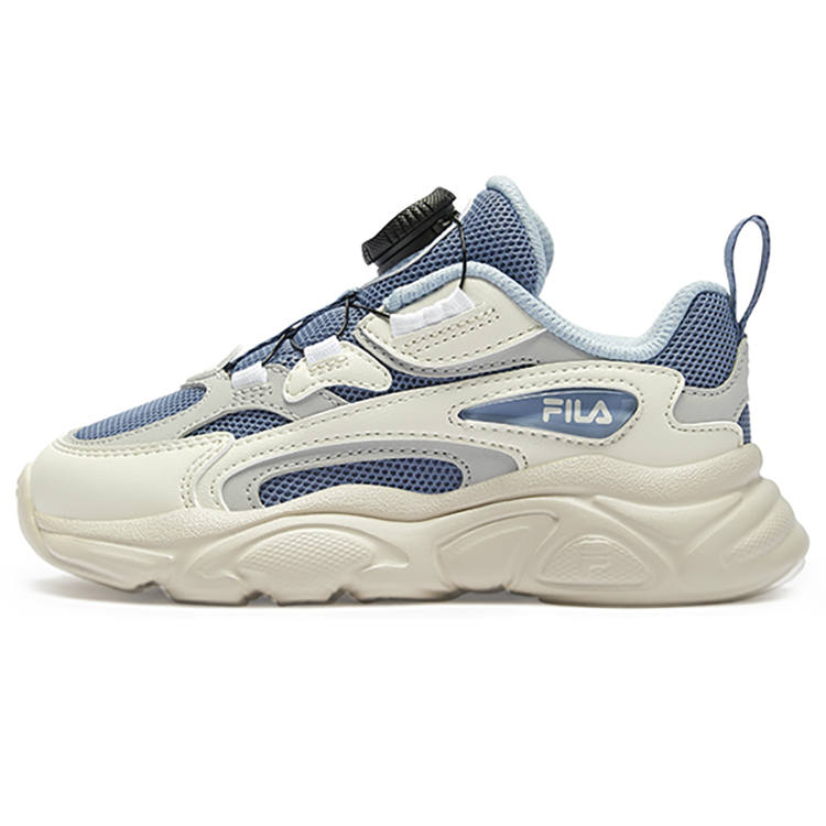 FILA KIDS BOA Tom Sachs X NikeCraft General Purpose Low top Kids' Running Shoes Kids'