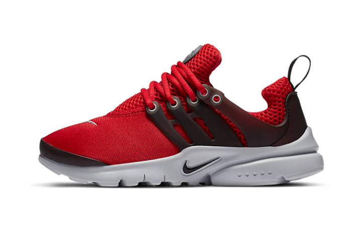 Nike Nike Air Presto Slip Resistant, Abrasion Resistant, Breathable Slip Resistant, Abrasion Resistant, Breathable