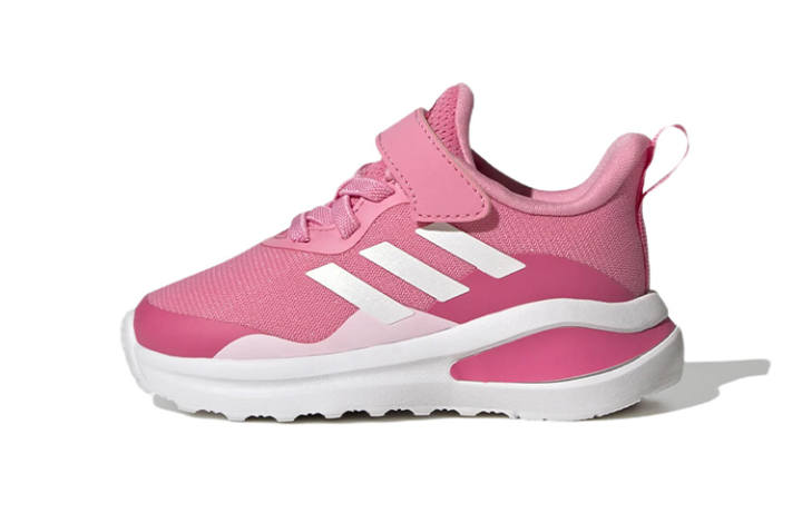 Adidas adidas FortaRun EL I 'Bliss Pink'