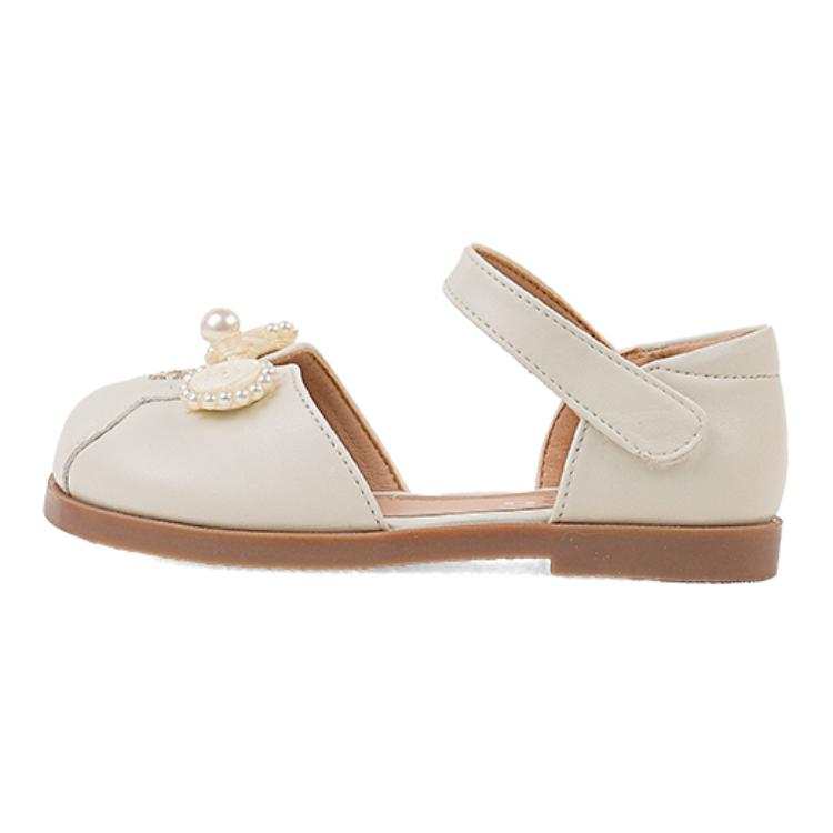 XIAOZHUBANNA Comfortable Breathable Abrasion Resistant Breathable And Wear resistant Children's Sandals Kids'
