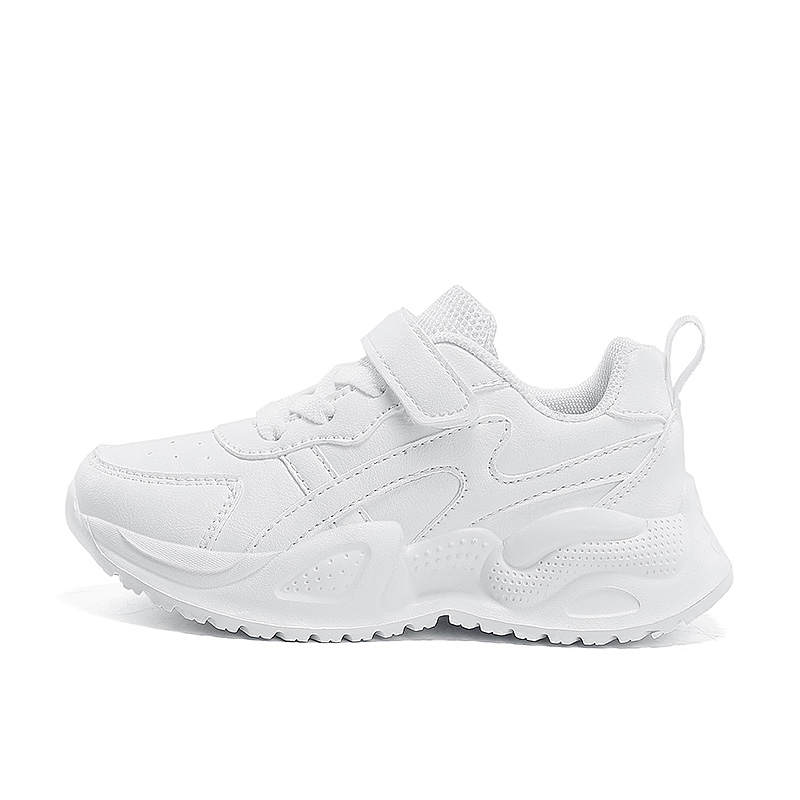 SUPEREDGE Low top Casual Shoes White Kids'