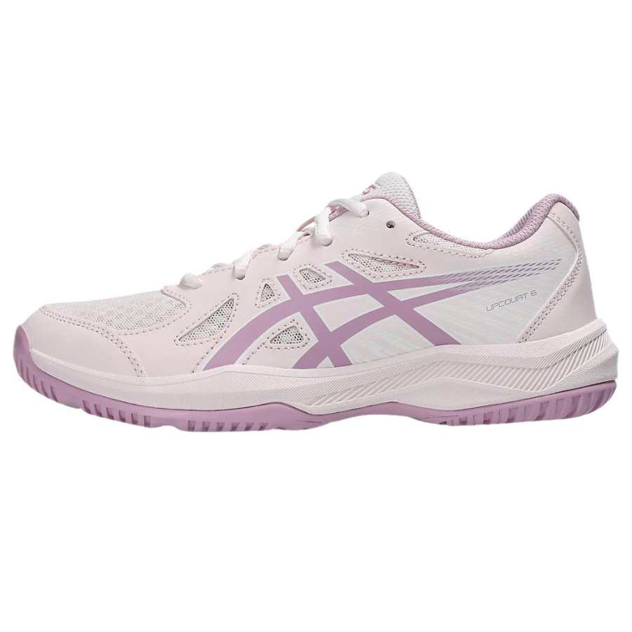 ASICS ASICS Low top Kids' Training Shoes Light Pink Kids'