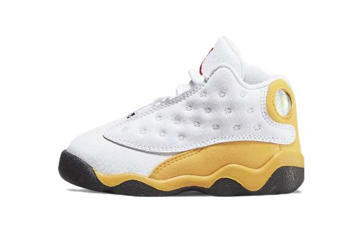 Jordan Jordan 13 Retro Del Sol TD