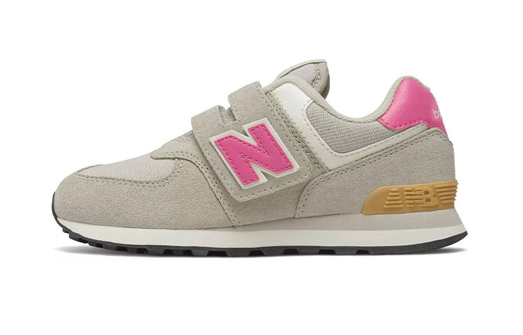 New Balance New Balance NB 574 Kids' Casual Shoes Pre School