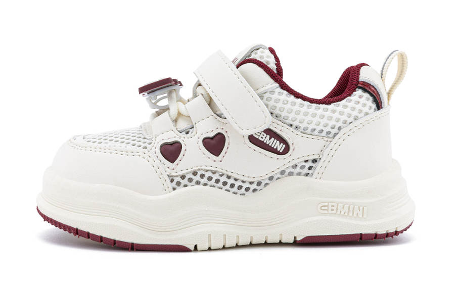 EBMINI Kids Lifestyle Shoes Children Aged 3 7 Years Old