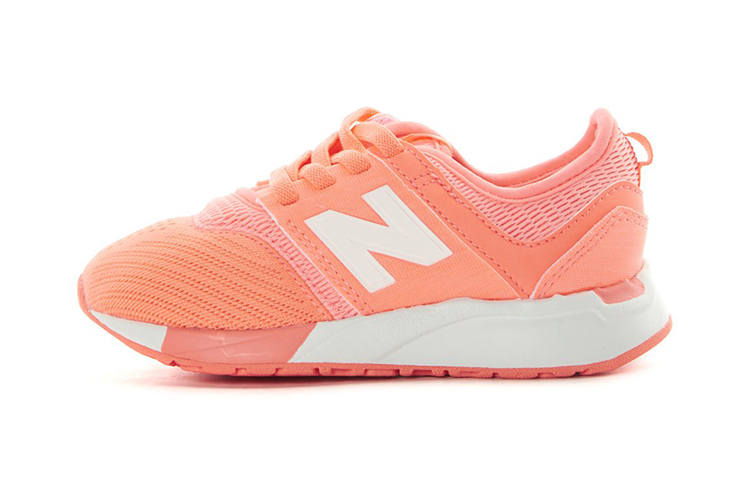 New Balance New Balance NB 247 Kids' Casual Shoes Pre School
