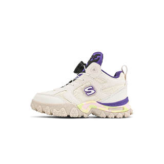 SNOOPY Synthetic Leather Comfortable Cushioning Abrasion Resistant Breathable Mid top Children's Basketball Shoes Kids'