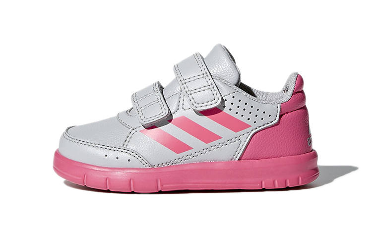 Adidas Adidas Altasport Abrasion Resistant Low top Toddler Shoes Infant And Toddler