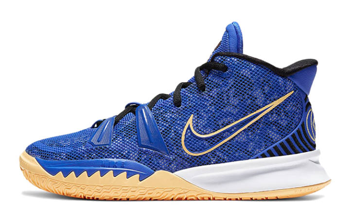 Nike Nike Kyrie 7 Sisterhood GS