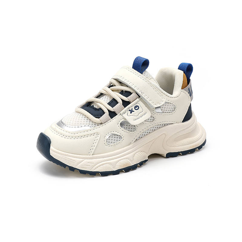 TONYBEAR Slip Resistant Slip Resistant Low top Kids Lifestyle Shoes Kids'