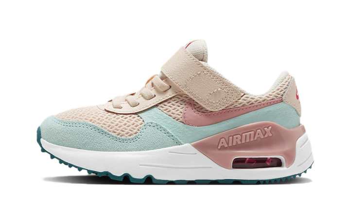 Nike Nike Air Max SYSTM PS 'Guava Ice Jade Ice'