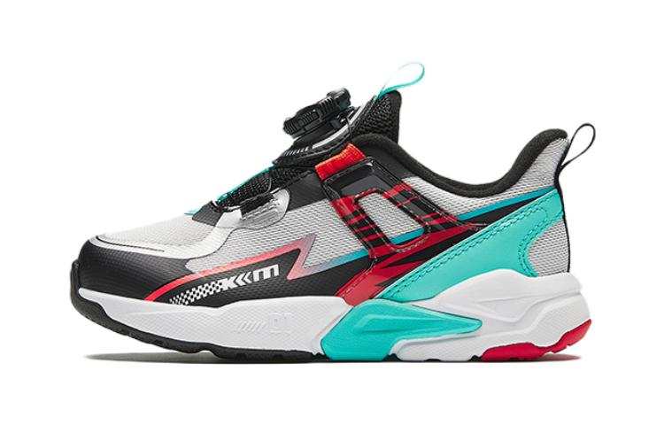 Antakids Hoverboards Slip Resistant Abrasion Resistant Slip Resistant Abrasion Resistant Low top Running Shoes