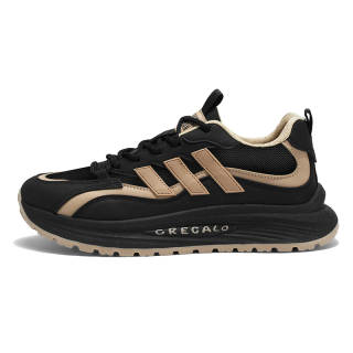 Boogie Bear Cushioning Slip Resistant Breathable Impact Resistant Cushioning Slip Resistant Breathable Impact Resistant