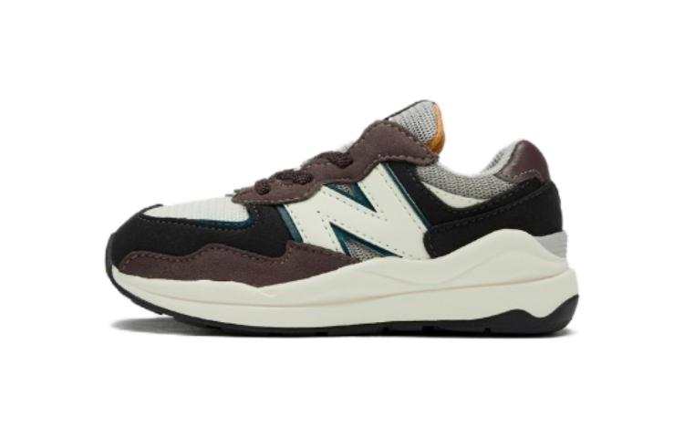 New Balance New Balance Anti Kick Cushioning Low top Toddler Shoes Brown Infant And Toddler