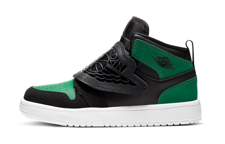 Jordan Jordan Sky Jordan 1 Pine Green Black PS