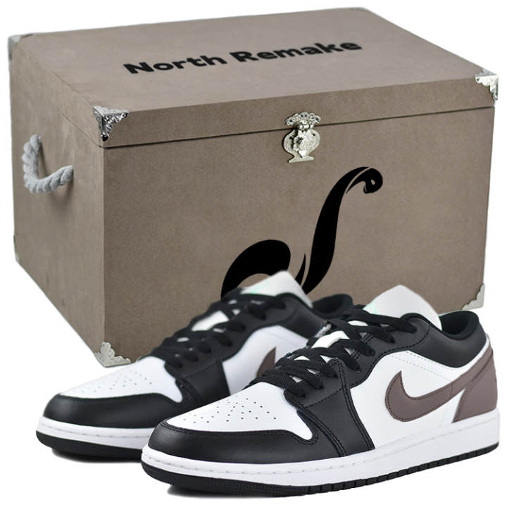 Jordan Jordan Air Jordan 1 Kids' Skateboarding Shoes Grade School