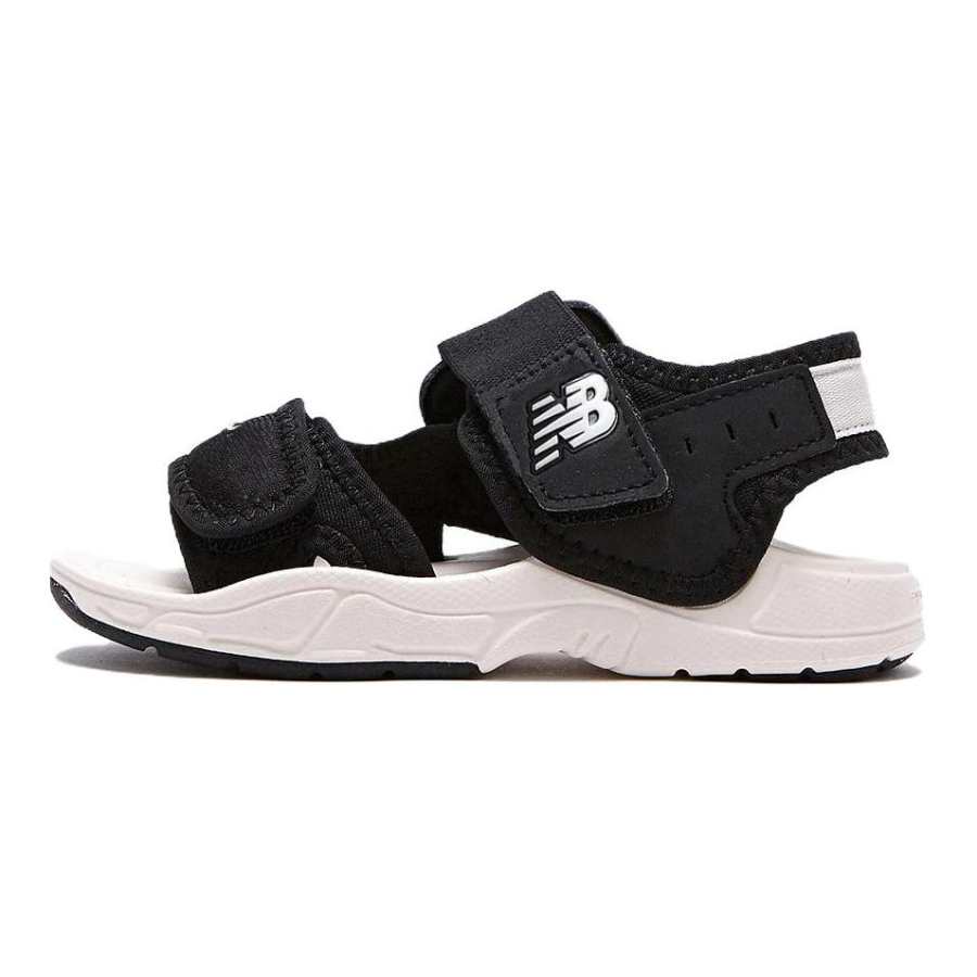 New Balance New Balance Children's Sandals Black Kids'