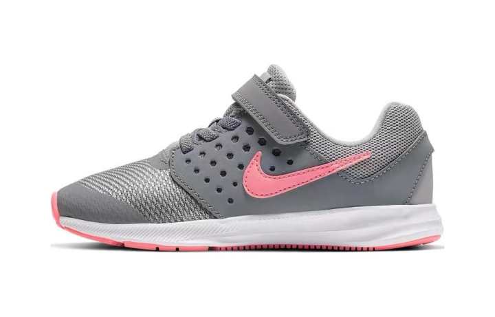 Nike Nike Downshifter 7 Slip Resistant Cushioning, Breathable, Lightweight Slip Resistant Cushioning Breathable Lightweight