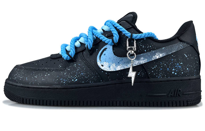 Nike Nike Air Force 1 Kids' Skateboarding Shoes Kids