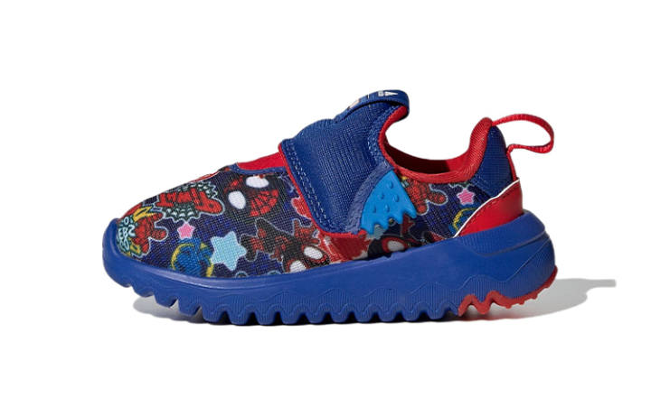 Adidas adidas Suru365 Marvel X I 'Superhero Adventure'