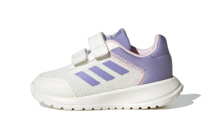 Adidas Adidas TENSAUR Abrasion Resistant Low top Toddler Shoes Infant And Toddler